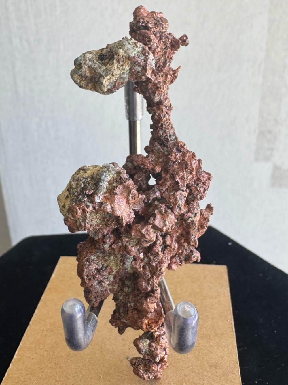 Natural Copper - Picture 4 of 5